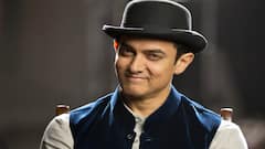 'మహా భారతం'లో ఆ క్యారెక్టర్ నాకు చాలా ఇష్టం - డ్రీమ్ ప్రాజెక్ట్‌పై ఆమిర్ ఖాన్ ఏమన్నారంటే?