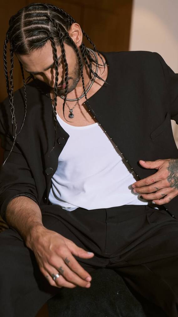 ड्रग्स लेने की वजह से एक्टिंग स्कूल से निकाला गया था ये स्टारकिड, खुद किया खुलासा