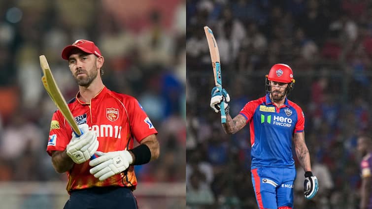 IPL 2025 अंतिम सीजन होगा? इन 5 दिग्गजों को अगले साल आईपीएल में खेलते नहीं देखा जाएगा।