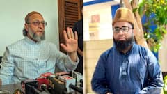 ઓવૈસીની પાર્ટી AIMIM નેતાનું મોટું નિવેદન: 'જો ભારતના મુસ્લિમોને ૧૫ મિનિટ માટે સત્તા મળે તો પાકિસ્તાનનો.....'