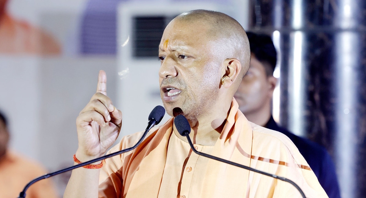 अपराधियों के लिए काल बनी साइंस, योगी सरकार की लैबों ने दिलाई 75 हजार से ज्यादा बदमाशों को सजा