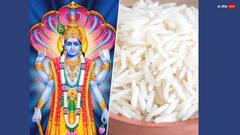 Mohini Ekadashi 2025: मोहिनी एकादशी पर चावल क्यों नहीं खाते हैं ?