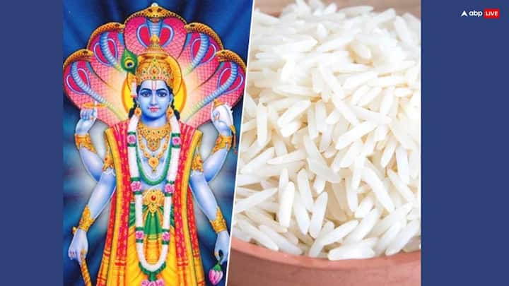 शास्त्रों के अनुसार, जो लोग एकादशी के दिन चावल का सेवन करते हैं वो लोग नरकगामी कहलाए जाते है. इस दिन चावल को खाना मांस खाने के बराबर माना जाता है.