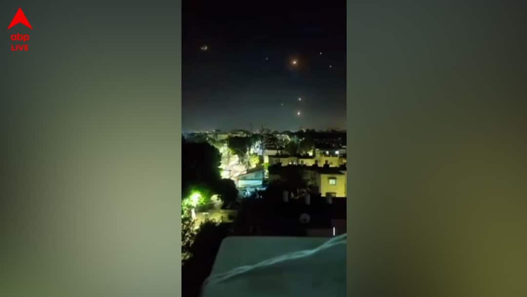 পাকিস্তানের ৩০টি মিসাইলও ধ্বংস করে দিল ভারত, অ্যাকশনে নেমে পড়ল ভারতের নৌবাহিনীও পাকিস্তানের ৩০টি মিসাইলও ধ্বংস করে দিল ভারত, অ্যাকশনে নেমে পড়ল ভারতের নৌবাহিনীও