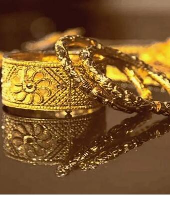 ਧੜੰਮ ਡਿੱਗੇ ਸੋਨੇ-ਚਾਂਦੀ ਦੇ ਰੇਟ, ਜਾਣੋ 10 ਗ੍ਰਾਮ ਸਣੇ 22-24 ਕੈਰੇਟ ਦੀਆਂ ਨਵੀਆਂ ਕੀਮਤਾਂ?