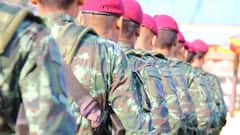 युद्ध के दौरान क्या होता है सेना में भर्ती का प्रोसेस? जानें किन चीजों में मिलती है छूट