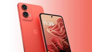 Top 5 Smartphones Under Rs 10,000 (May 2025): Motorola G35, POCO C75, More That Wows Without Wallet Woes