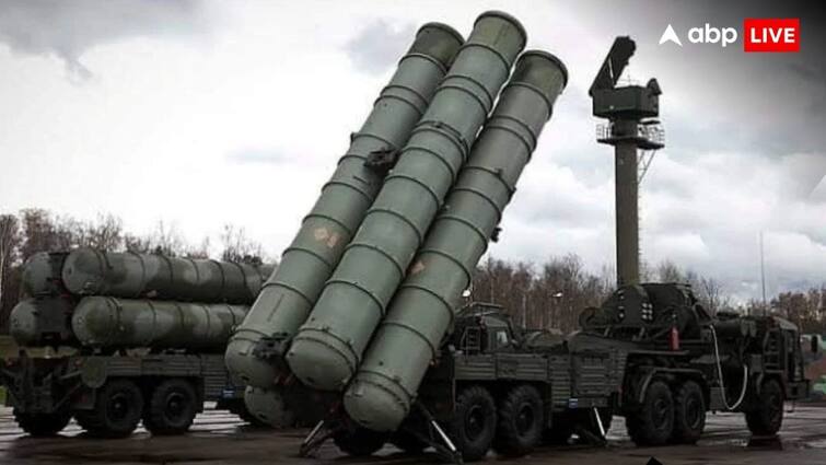 पाकिस्तानी सेना ने भारत के कई शहरों पर दागीं मिसाइलें, S-400 'सुदर्शन चक्र' ने हवा में ही कर दीं तबाह
