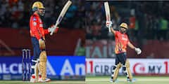 IPL 2025 PBKS vs DC: பிரித்தெடுத்த பஞ்சாப்.. ஆட்டத்தை முடித்த மழை! சிக்கலில் டெல்லி