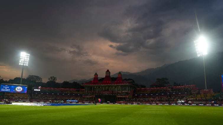 ‘Players’ Safety Will Not Be Compromised’: BCCI To Evacuate Staff Via Special Train