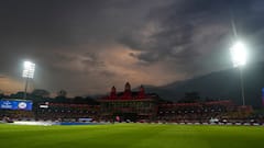 Players Safety Will Not Be Compromised: BCCI To Evacuate Staff Via Special Train