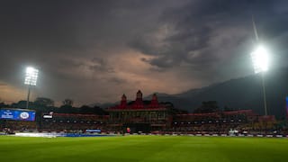 'Players' Safety Will Not Be Compromised': BCCI To Evacuate Staff Via Special Train