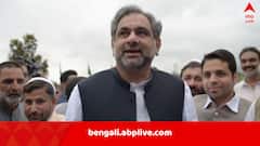 Shahid Khaqan Abbasi: ‘মুঠো থেকে বেরিয়ে যাচ্ছে বালুচিস্তান, আঁধার নামার পর…’, পাক সরকারকে সতর্ক করলেন দেশের প্রাক্তন প্রধানমন্ত্রী