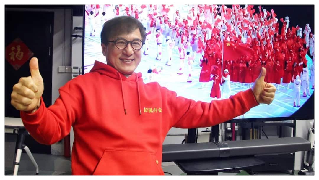 Jackie Chan On Returning To The Karate Kid Franchise After More Than A Decade: 'This Time, Mr. Han Comes To New York' Jackie Chan On Returning To The Karate Kid Franchise After More Than A Decade: 'This Time, Mr. Han Comes To New York' Jackie Chan On Returning To The Karate Kid Franchise After More Than A Decade: 'This Time, Mr. Han Comes To New York'