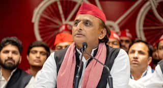 यूपी में आंधी-तूफान से हुई मौतों पर अखिलेश यादव ने जताया दुख, योगी सरकार से की मदद की मांग