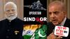 Pakistan PM Shahbaz Sharif On Operation Sindoor: भारताच्या 80 विमानांनी आमच्यावर हल्ला चढवला, 'खून की हर बूंद का बदला लेंगे; 'ऑपरेशन सिंदूर'नंतर पाकिस्तानची दर्पोक्ती