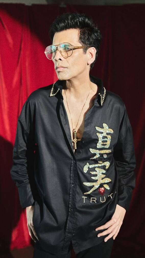 एकतरफा मोहब्बत का दर्द झेलने के बाद करण जौहर ने लिखी थी ये फिल्म