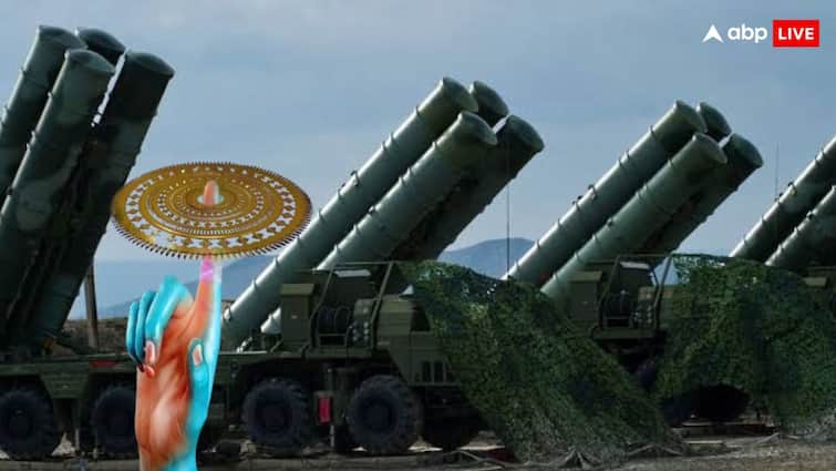 Operation Sindoor India Air defence missile systems S-400 called Sudarshan Chakra know reason and its power to hit target भारत के S-400 एयर डिफेंस सिस्टम को क्यों कहा जाता है सुदर्शन चक्र? दुश्मन पर ऐसे करता है मार