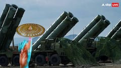 भारत के S-400 एयर डिफेंस सिस्टम को क्यों कहा जाता है सुदर्शन चक्र? दुश्मन पर ऐसे करता है मार