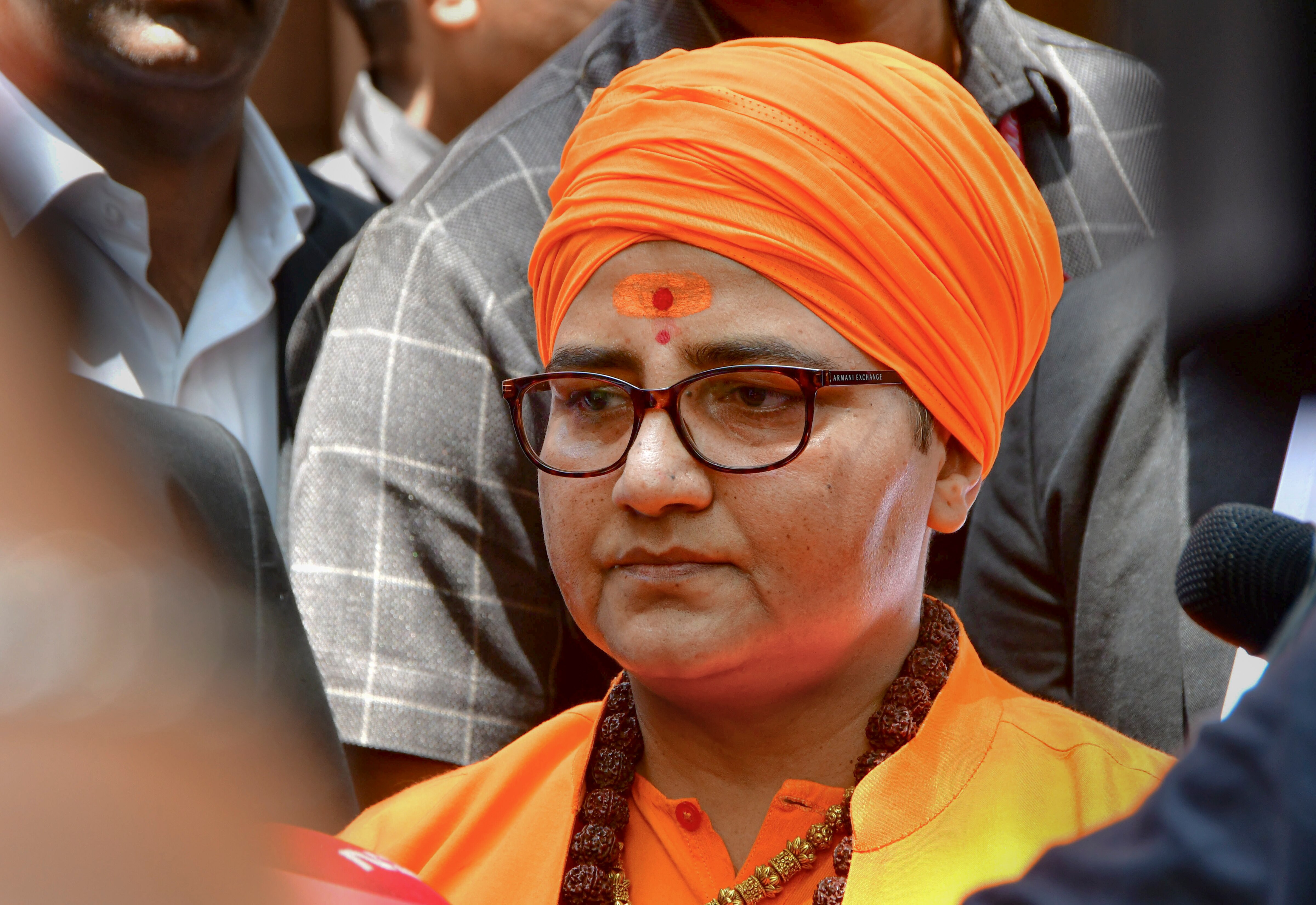 मालेगांव ब्लास्ट मामले में 31 जुलाई तक टला फैसला, NIA कोर्ट ने HC से मांगा समय, साध्वी प्रज्ञा ठाकुर बोलीं- ‘सत्यमेव जयते’
