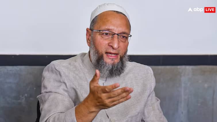 ‘International Militant Fund’: Owaisi Calls Pakistan ‘Bheekmange’ As He Slams IMF Bailout