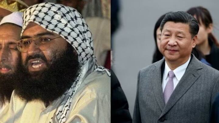 ২০১৯ সালের ১৪ ফেব্রুয়ারি পুলওয়ামায় CRPF কনভয়ে হামলা চালায় জইশ। মারা যান ৪৪ জন জওয়ান। পাকিস্তানের সেনা হাসপাতাল থেকে বসে হামলায় মাসুদই অনুমোদন দেয়। ওই হামলার পর মাসুদকে জঙ্গি ঘোষণার জন্য রাষ্ট্রপুঞ্জে প্রস্তাব জমা দেয় ফ্রান্স, ব্রিটেন, আমেরিকা।মাসুদকে আন্তর্জাতিক জঙ্গি ঘোষণার পথে সেই সময় বাধা দেয় চিন। শেষ পর্যন্ত চিন ভেটো তুলে নিলে, ২০১৯ সালের মে মাসে মাসুদ আন্তর্জাতিক জঙ্গি ঘোষিত হয়।