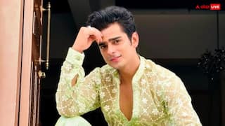 Anupamaa के सेट पर पहुंची पुलिस, इस एक्टर पर लगा गर्लफ्रेंड को ब्लैकमेल करने का आरोप?