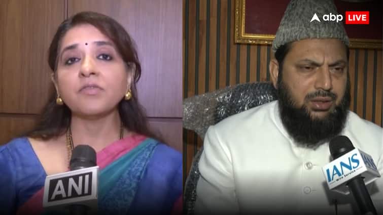 Operation Sindoor: ऑपरेशन सिंदूर के बाद तुर्की, अजरबैजान ने किया पाकिस्तान का सपोर्ट, शाइना एनसी और मोहिबुल्लाह नदवी ने लगा दी क्लास