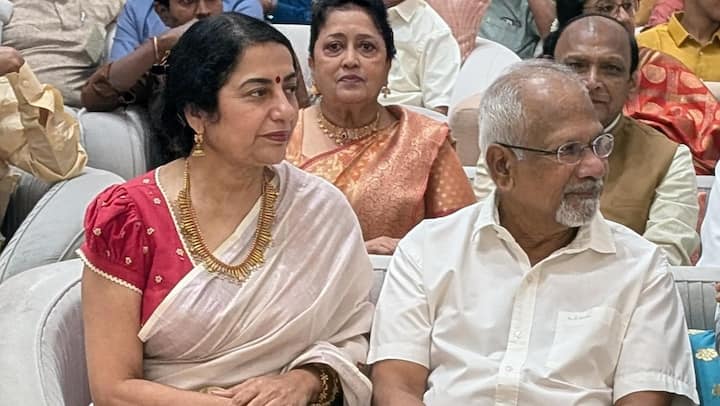 In 2024, he also produced the Hotstar series Chutney Sambar. Besides his production ventures, Ganesh has appeared in films like 2.0 and Ninaikkaadha Naalillai. (All Image: X)