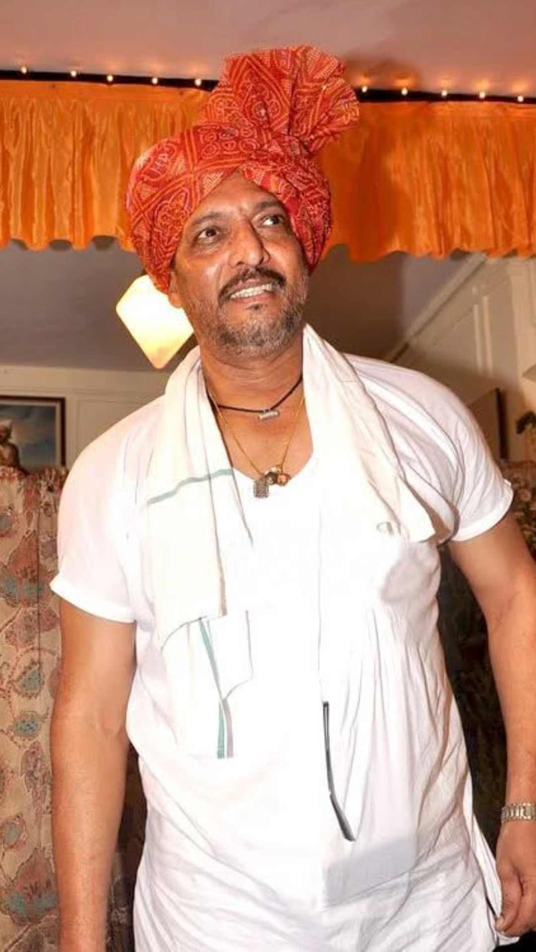 अगस्त 1999 में नाना पाटेकर ने सेना की क्विक रिस्पॉन्स टीम संग मिलकर एलओसी पर मोर्चा संभाला था
