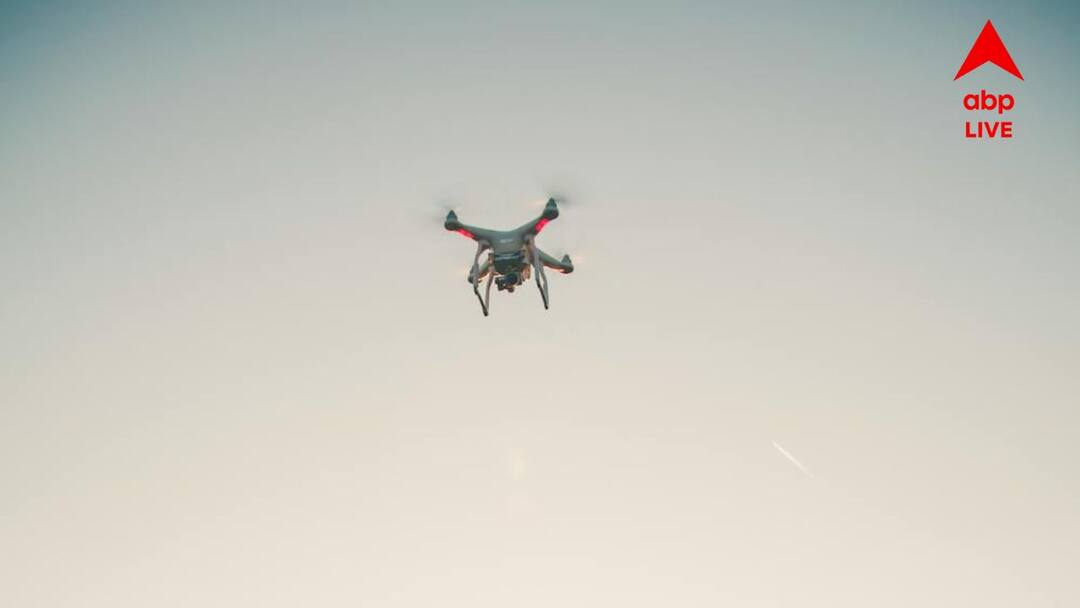 সীমান্তবর্তী এলাকায় কড়া নিরাপত্তা, মোতায়েন ৯টি অ্যান্টি-ড্রোন সিস্টেম সীমান্তবর্তী এলাকায় কড়া নিরাপত্তা, মোতায়েন ৯টি অ্যান্টি-ড্রোন সিস্টেম