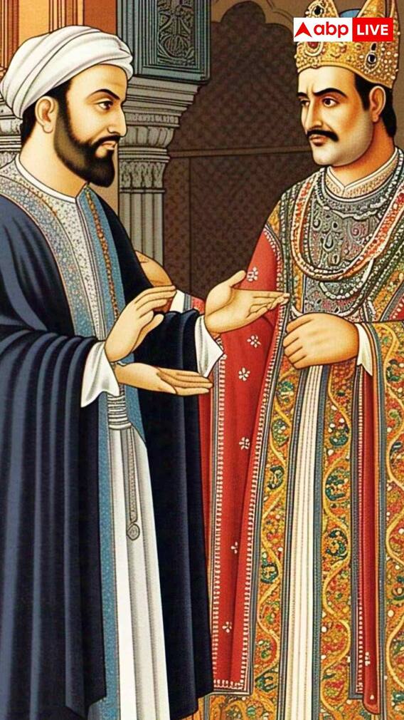 कहां से ताल्लुक रखते थे आक्रांता गौरी और गजनवी?