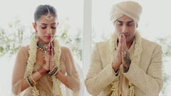 ‘I Was Vengeful’: Prateik Babbar Reflects On Divorce And Unexpected Connection With Priya Banerjee