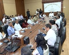 Pak India Attack: CM ભૂપેન્દ્ર પટેલની અધિકારીઓ સાથે હાઇલેવલની બેઠક,જાણો અપડેટ્સ