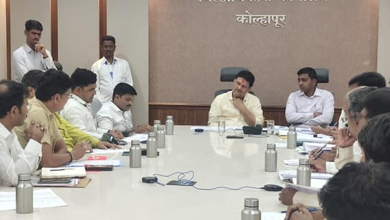 Prakash Abitkar : कोल्हापुरातील दिव्यांगांचा एकही प्रश्न शिल्लक ठेवायचा नाही; प्रकाश आबिटकर यांच्या सूचना