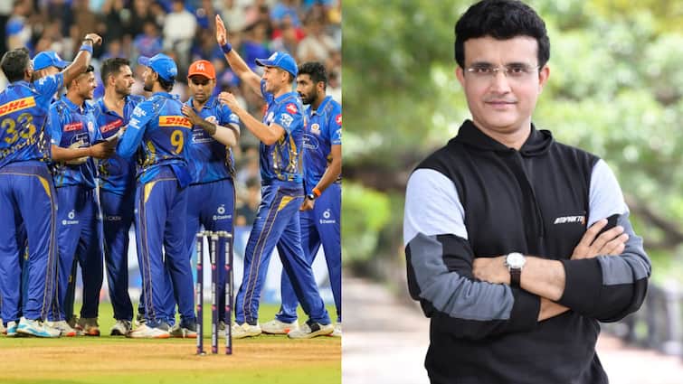 IPL 2025 फिर से शुरू होगा या नहीं? प्रशंसकों को यह सुनकर खुशी होगी कि सौव गांगुली ने क्या कहा