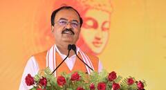 डिप्टी CM केशव प्रसाद मौर्य बोले- 'भारतीय सेना पर पूरा विश्वास, देश पर नहीं आएगी कोई आंच'