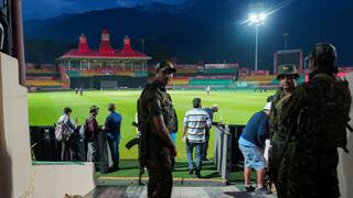 How PBKS & DC IPL Teams Were Evacuated From Dharamsala Amid India-Pak Tensions