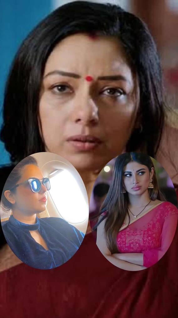 पाक के नापाक इरादों पर अनुपमा-नागिन समेत इन एक्ट्रेस का फूटा गुस्सा