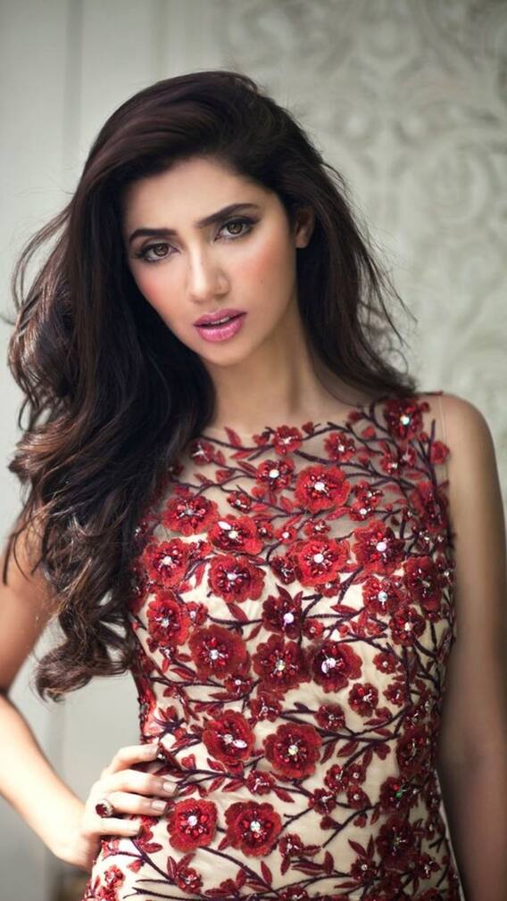 पाकिस्तानी एक्ट्रेस माहिरा ने भारत के खिलाफ उगला जहर, बोलीं- मेरे देश को बिना सबूत के दोषी ठहराया