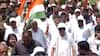 WATCH: Karnataka Congress Holds Tiranga Yatra In Support Of Armed Forces Following ‘Operation Sindoor’