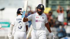 Batters Who Can Replace Rohit As Opener In Tests