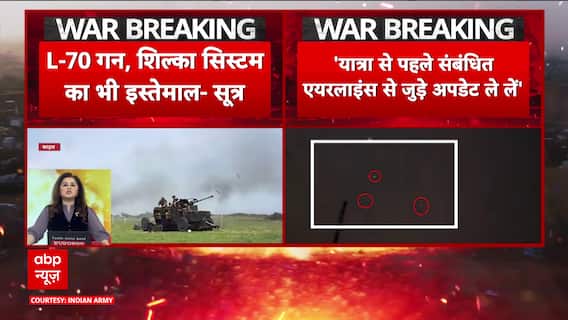 J&K Encounter: Army Neutralises 2 Terrorists In Kupwara Near LoC In Infiltration Bid