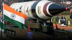 भारत के सिर्फ पांच हथियारों से घुटनों पर पाकिस्तान, ये ब्रह्मास्त्र इस्तेमाल हुए तो पता नहीं क्या होगा?