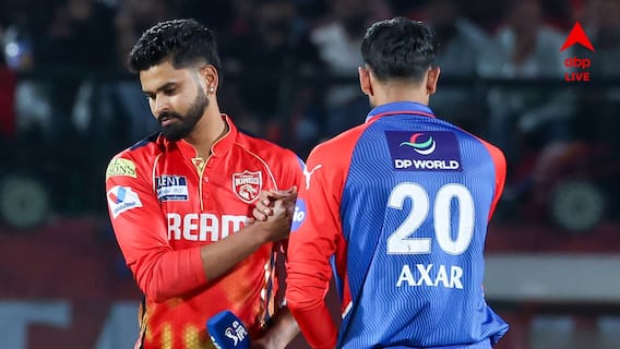India-Pakistan Tension: ঘাত-প্রত্যাঘাতের আবহে বাতিল হয়েছে PBKS vs DC ম্যাচ, মাঝ মরশুমে স্থগিতে হবে গোটা আইপিএল?