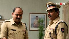 Five Cops Suspended In Pune After Gangster Served Biryani During Prison Transfer