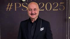 Anupam Kher Shares Emotional Call With Cousin In Jammu Amid Pakistan Strikes
