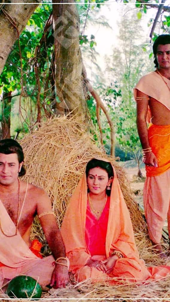 'रामायण' के राम, लक्ष्मण और सीता ने भारत-पाक युद्ध पर क्या बोला?