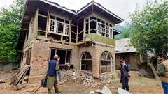 Woman Killed, 5 Injured In Pakistan Artillery Shelling In J&K's Uri