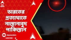 Operation Sindoor: রাতভর পাক ড্রোন হামলা, ভারতের প্রত্যাঘাতে নাস্তানাবুদ পাকিস্তান | ABP Ananda Live